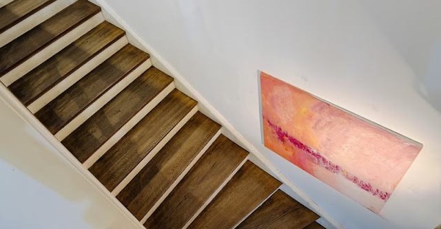 Life Reflected vernissage