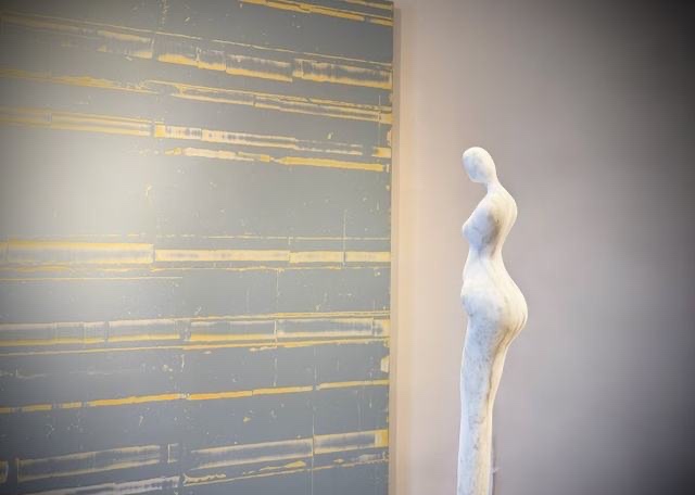 Life Reflected vernissage