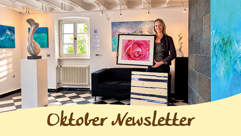 Oktober-Newsletter 2026