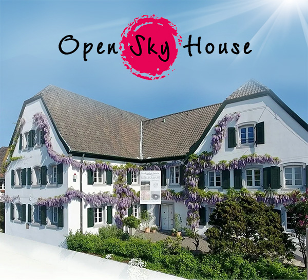 Open Sky House, Hitdorf