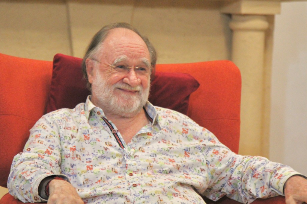 John David