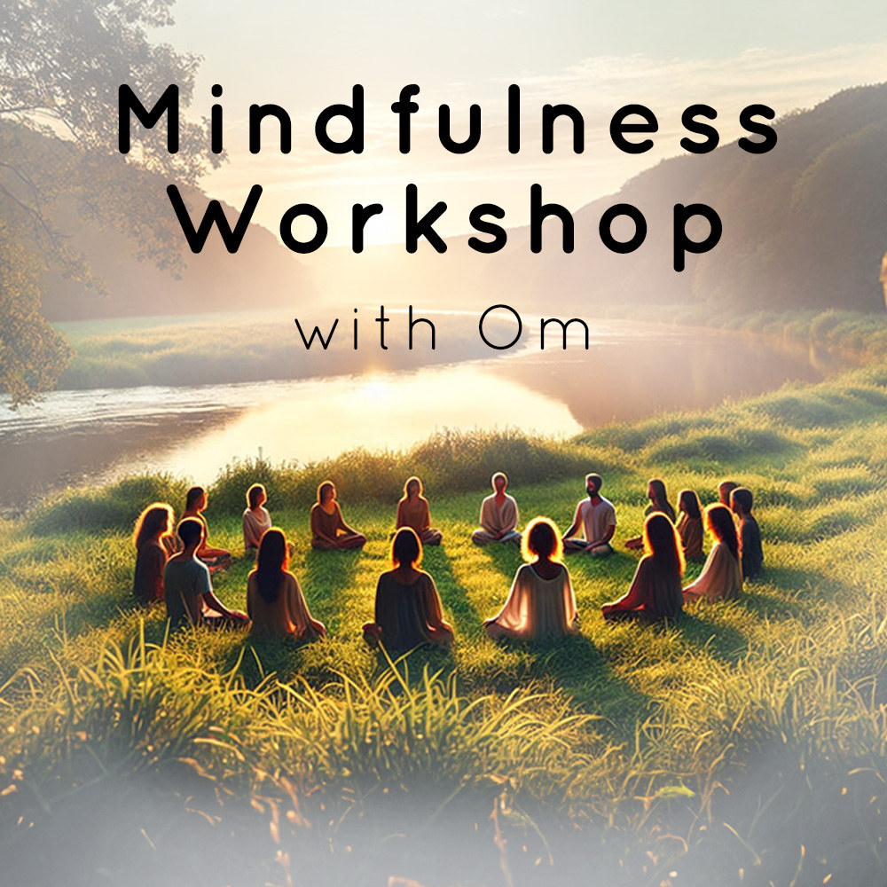 Mindfulness with Om