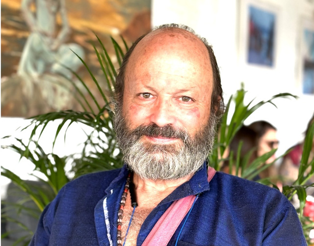 Karl Baba