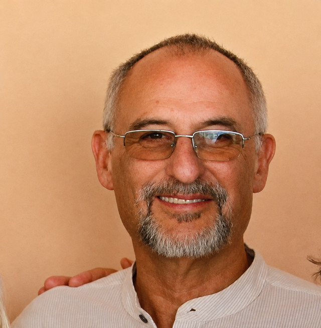 Murray Feldman